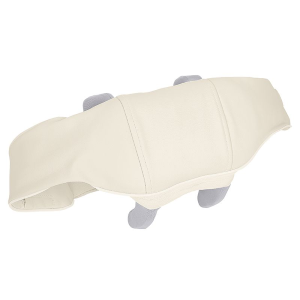 MASSAGGIATORE ELETTRICO PER SPALLE E COLLO CON RISCALDAMENTO HOCO HP52 BEIGE