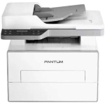PANTUM STAMPANTE MULTIFUNZIONE LASER MONOCROMATICA BM4240ADW A4 DUPLEX, ADF, 33 PPM, FRONTE/RETRO, LAN, WI-FI, 3 IN 1