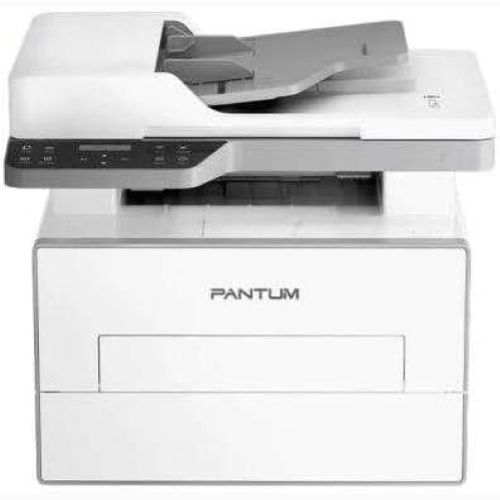 PANTUM STAMPANTE MULTIFUNZIONE LASER MONOCROMATICA BM4240ADW A4 DUPLEX, ADF, 33 PPM, FRONTE/RETRO, LAN, WI-FI, 3 IN 1