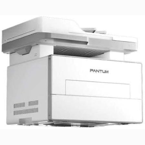 PANTUM STAMPANTE MULTIFUNZIONE LASER MONOCROMATICA BM4240ADW A4 DUPLEX, ADF, 33 PPM, FRONTE/RETRO, LAN, WI-FI, 3 IN 1