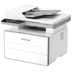 PANTUM STAMPANTE MULTIFUNZIONE LASER MONOCROMATICA BM4240ADW A4 DUPLEX, ADF, 33 PPM, FRONTE/RETRO, LAN, WI-FI, 3 IN 1