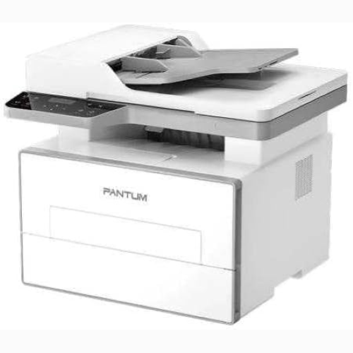 PANTUM STAMPANTE MULTIFUNZIONE LASER MONOCROMATICA BM4240ADW A4 DUPLEX, ADF, 33 PPM, FRONTE/RETRO, LAN, WI-FI, 3 IN 1