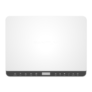 PANTUM STAMPANTE MULTIFUNZIONE LASER MONOCROMATICA A4 BM2300W FRONTE/RETRO 3 IN 1 WIFI