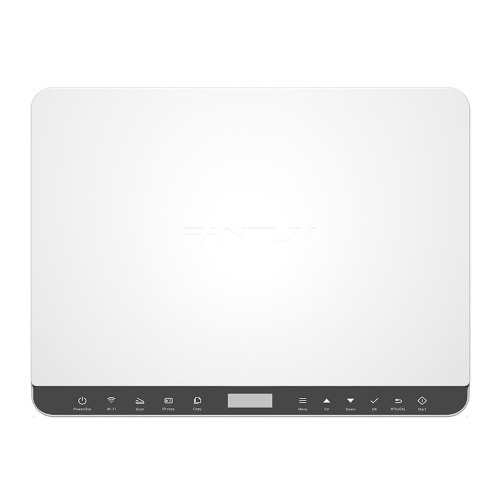 PANTUM STAMPANTE MULTIFUNZIONE LASER MONOCROMATICA A4 BM2300W FRONTE/RETRO 3 IN 1 WIFI