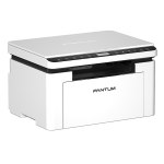 PANTUM STAMPANTE MULTIFUNZIONE LASER MONOCROMATICA A4 BM2300W FRONTE/RETRO 3 IN 1 WIFI