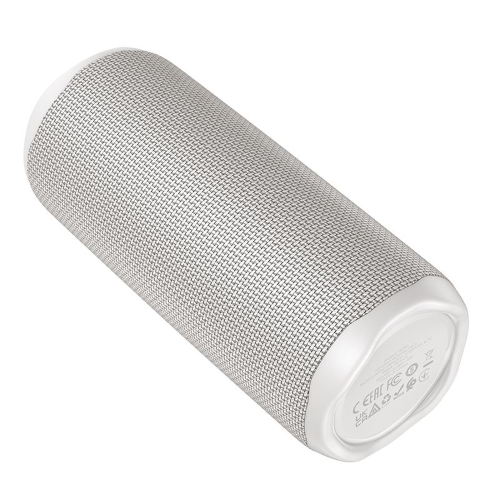 CASSA ALTOPARLANTE SPEAKER BLUETOOTH 8W HOCO HC50 BIANCO