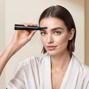 HOCO HP37 RIFINITORE PER NASO 3 IN 1, NERO