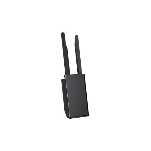 ROUTER TENDA TX2L AX1500 DUAL BAND CON 3 PORTE LAN + 1 WAN GIGABIT WIFI 6 | 5 ANTENNE