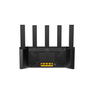 ROUTER TENDA TX2L AX1500 DUAL BAND CON 3 PORTE LAN + 1 WAN GIGABIT WIFI 6 | 5 ANTENNE
