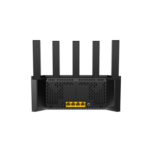 ROUTER TENDA TX2L AX1500 DUAL BAND CON 3 PORTE LAN + 1 WAN GIGABIT WIFI 6 | 5 ANTENNE
