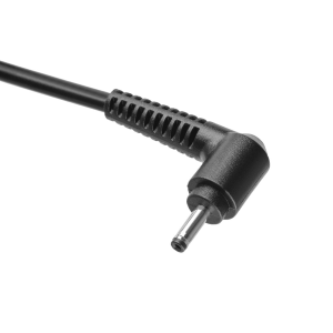 ALIMENTATORE COMPATIBILE PER NOTEBOOK ASUS ACER E CHROMEBOOK 45W 19V 2.37A GREEN CELL AD61P MISURE CONNETTORE ROTONDO 3,0-1,1 MM