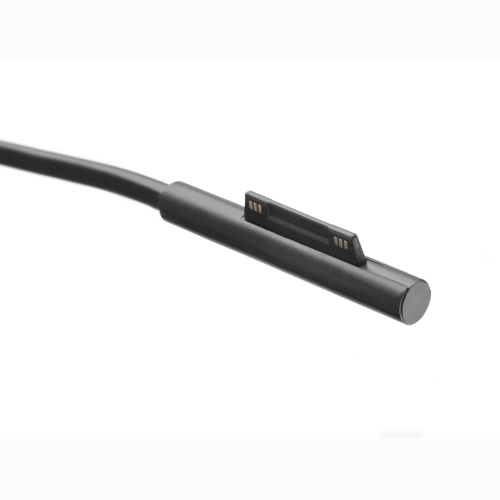 ALIMENTATORE COMPATIBILE PER NOTEBOOK TABLET MICROSOFT SURFACE PRO 36W 12V 2.58A GREEN CELL AD63P