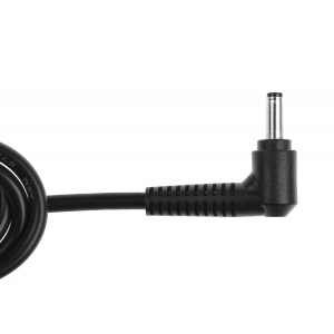 ALIMENTATORE COMPATIBILE PER NOTEBOOK ASUS 33W 19V 1.75A GREEN CELL AD70P
