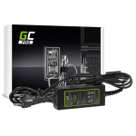 ALIMENTATORE COMPATIBILE PER NOTEBOOK ASUS 33W 19V 1.75A GREEN CELL AD70P