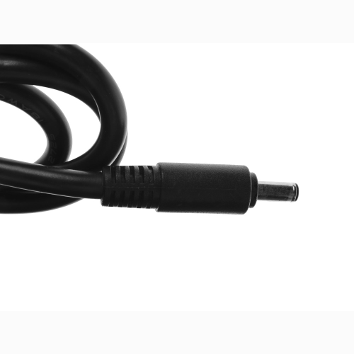 ALIMENTATORE COMPATIBILE PER NOTEBOOK DELL 130W 19,5V 6.7A ROTONDO CON SPILLO 4,5-3,0 MM GREEN CELL AD84P