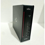 |RENOVATIO| PC REFURBISHED USFF MINI FUJITSU Q556 | INTEL CORE I5-7400T | RAM 16GB DDR4 | SSD 256GB SATA 2,5 | SENZA LETTORE DVD | WINDOWS 11 | (DVI-D - DISPLAY PORT) | GRADO B |