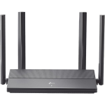 TP-LINK ARCHER EX141 AX1500MBPS ROUTER WIFI 6 DUAL-BAND 4 PORTE LAN GIGABIT