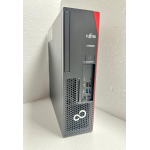 |RENOVATIO| PC REFURBISHED DT FUJITSU D738 | INTEL CORE I5-8500T | RAM 8GB DDR4 | SSD 256GB M.2 NVME | WINDOWS 11 | SENZA LETTORE | (DISPLAY PORT - DVI-D) | GRADO B |