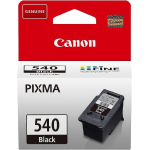 CARTUCCIA CANON PG-540 ORIGINALE NERO BLACK