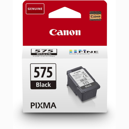 CARTUCCIA ORIGINALE CANON PG-575 NERA