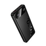 POWER BANK 10000MAH PD QC 22,5W HOCO J154 NERO