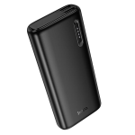 POWER BANK 10000MAH 2A HOCO J158A NERO