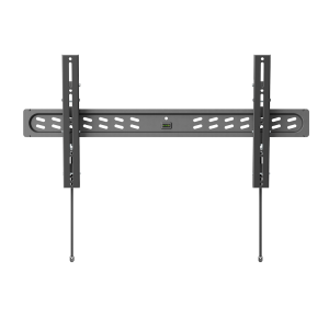 SUPPORTO UNIVERSALE STAFFA A MURO ULTRASOTTILE PER TV DA 43" A 95" EWENT EW1611