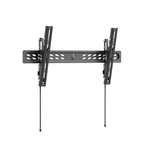 SUPPORTO UNIVERSALE STAFFA A MURO ULTRASOTTILE PER TV DA 43" A 95" EWENT EW1611
