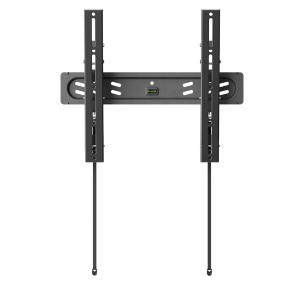 SUPPORTO UNIVERSALE STAFFA A MURO ULTRASOTTILE PER TV DA 32" A 65" EWENT EW1610