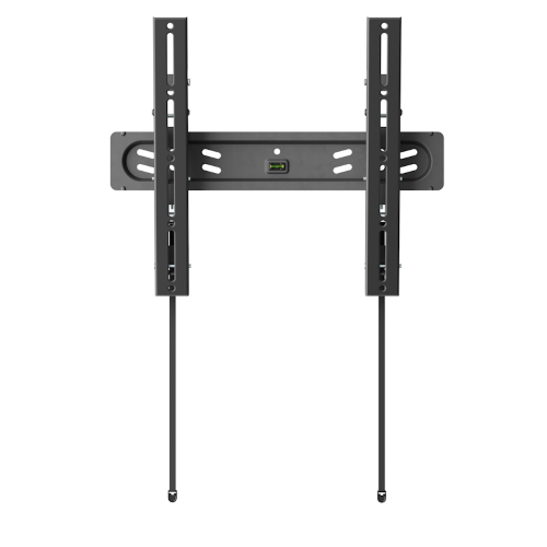 SUPPORTO UNIVERSALE STAFFA A MURO ULTRASOTTILE PER TV DA 32" A 65" EWENT EW1610