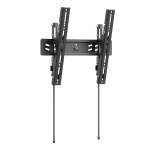 SUPPORTO UNIVERSALE STAFFA A MURO ULTRASOTTILE PER TV DA 32" A 65" EWENT EW1610