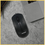 MOUSE OTTICO USB TECNONEW TN-CP72 NERO 1000DPI CON FILO