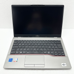 |RENOVATIO| REFURBISHED PC NOTEBOOK FUJITSU LIFEBOOK U7411 14"| INTEL CORE I5-1135G7 | RAM 16GB DDR4 (2X8) | SSD 256GB M.2 NVME | WEBCAM | WIFI | WINDOWS 11 PRO | GRADO AB |