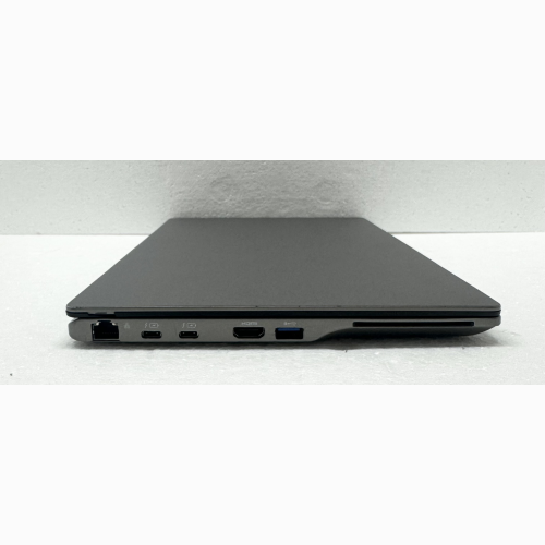 |RENOVATIO| REFURBISHED PC NOTEBOOK FUJITSU LIFEBOOK U7411 14"| INTEL CORE I5-1135G7 | RAM 16GB DDR4 (2X8) | SSD 256GB M.2 NVME | WEBCAM | WIFI | WINDOWS 11 PRO | GRADO AB |