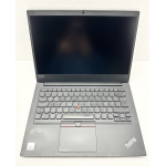 |RENOVATIO| REFURBISHED PC NOTEBOOK LENOVO THINKPAD E14 14"| INTEL CORE I3-10110U | RAM 8GB DDR4 (1X8) | SSD 256GB M.2 NVME | WEBCAM | WIFI | WINDOWS 11 PRO | GRADO A- |