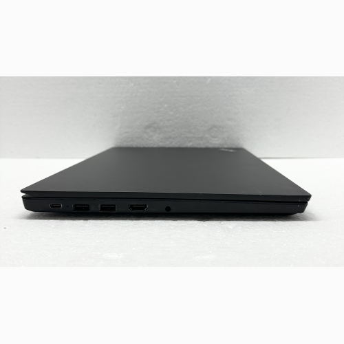 |RENOVATIO| REFURBISHED PC NOTEBOOK LENOVO THINKPAD E14 14"| INTEL CORE I3-10110U | RAM 8GB DDR4 (1X8) | SSD 256GB M.2 NVME | WEBCAM | WIFI | WINDOWS 11 PRO | GRADO A- |