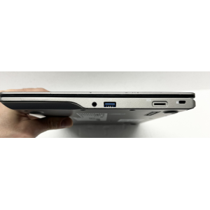 |RENOVATIO| REFURBISHED PC NOTEBOOK FUJITSU LIFEBOOK U7411 14"| INTEL CORE I5-1135G7 | RAM 16GB DDR4 (2X8) | SSD 256GB M.2 NVME | WEBCAM | WIFI | WINDOWS 11 PRO | GRADO A- |