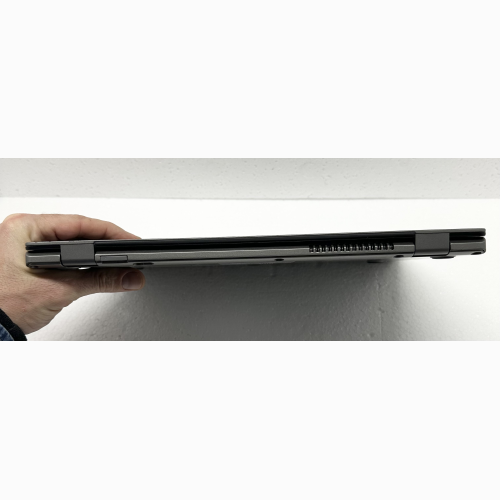 |RENOVATIO| REFURBISHED PC NOTEBOOK FUJITSU LIFEBOOK U7411 14"| INTEL CORE I5-1135G7 | RAM 16GB DDR4 (2X8) | SSD 256GB M.2 NVME | WEBCAM | WIFI | WINDOWS 11 PRO | GRADO A- |