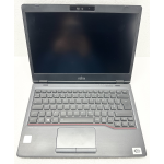 |RENOVATIO| REFURBISHED PC NOTEBOOK FUJITSU LIFEBOOK U7310 13,3"| INTEL CORE I5-10210U | RAM 8GB DDR4 (1X8) | SSD 256GB M.2 NVME | WEBCAM | WIFI | WINDOWS 11 HOME | GRADO AB |