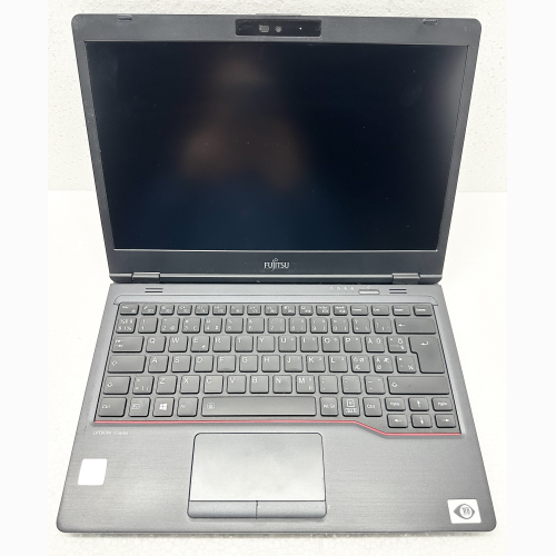 |RENOVATIO| REFURBISHED PC NOTEBOOK FUJITSU LIFEBOOK U7310 13,3"| INTEL CORE I5-10210U | RAM 8GB DDR4 (1X8) | SSD 256GB M.2 NVME | WEBCAM | WIFI | WINDOWS 11 HOME | GRADO AB |