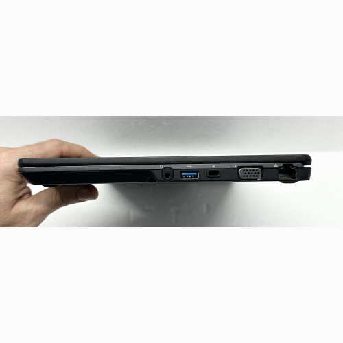|RENOVATIO| REFURBISHED PC NOTEBOOK FUJITSU LIFEBOOK U7310 13,3"| INTEL CORE I5-10210U | RAM 8GB DDR4 (1X8) | SSD 256GB M.2 NVME | WEBCAM | WIFI | WINDOWS 11 HOME | GRADO AB |