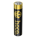 BATTERIA MINISTILO AAA ALCALINA R3 HOCO JA2 CONFEZIONE 10 PEZZI