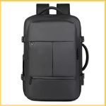 BORSA ZAINO DA VIAGGIO ESPANDIBILE MULTIUSO 45X30X20 TECNONEW TN-ZN-01