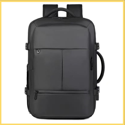 BORSA ZAINO DA VIAGGIO ESPANDIBILE MULTIUSO 45X30X20 TECNONEW TN-ZN-01