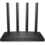 ROUTER GATEWAY WIFI VPN TP-LINK OMADA ER605W AC1350 DUALBAND 2 ANTENNE 5 LAN GIGABIT GESTIONE CENTRALIZZATA: ACCESSO IN CLOUD E APP OMADA
