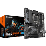 SCHEDA MADRE INTEL SKT. 1700 GIGABYTE GA-B760 GAMING X (DDR4)