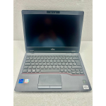 |RENOVATIO| REFURBISHED PC NOTEBOOK FUJITSU LIFEBOOK U7311 13,3"| INTEL CORE I7-1165G7 | RAM 16GB DDR4 (1X8) | SSD 512GB M.2 NVME | WEBCAM | WIFI | WINDOWS 11 PRO | GRADO A- |
