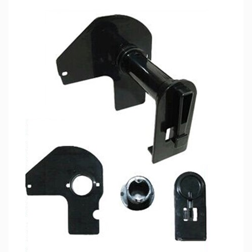 SUPPORTO IN PLASTICA APRIBILE COMPATIBILE CON DK11201