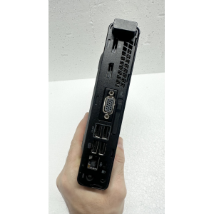 |RENOVATIO|PC REFURBISHED USFF MINI HP 800 G3 | INTEL CORE I7-7700T | RAM 8GB DDR4 | SSD 256GB SATA 2,5 | WIFI INTEGRATO | WINDOWS 11 | (VGA - DISPLAY PORT)| GRADO A- |
