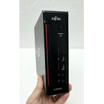 |RENOVATIO| PC REFURBISHED USFF MINI FUJITSU Q558 | INTEL CORE I5-9500T | RAM 8GB DDR4 | SSD 256GB SATA 2,5 | WIFI INTEGRATO | WINDOWS 11 | (DVI-D - DISPLAY PORT) | GRADO AB |